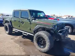 1C6JJTBG7ML551325 2021 JEEP GLADIATOR