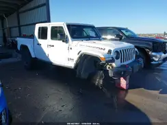 1C6JJTBG7ML571221 2021 JEEP GLADIATOR
