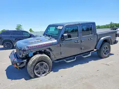 1C6JJTBG7ML588617 2021 JEEP GLADIATOR