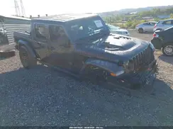 1C6JJTBG7ML600619 2021 JEEP GLADIATOR