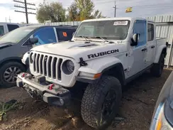 1C6JJTBG7ML601124 2021 JEEP GLADIATOR