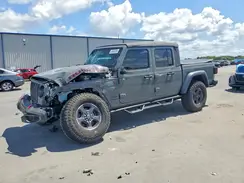1C6JJTBG7ML601334 2021 JEEP GLADIATOR