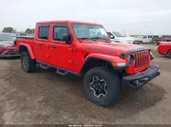 1C6JJTBG7ML606758 2021 JEEP GLADIATOR