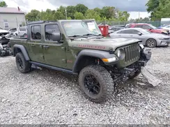 1C6JJTBG7ML620403 2021 JEEP GLADIATOR
