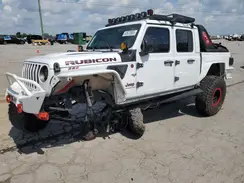 1C6JJTBG7ML624290 2021 JEEP GLADIATOR