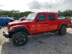 1C6JJTBG7NL102406 2022 JEEP GLADIATOR