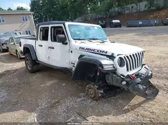 1C6JJTBG7NL102468 2022 JEEP GLADIATOR
