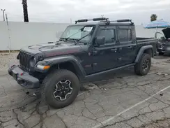 1C6JJTBG7NL105497 2022 JEEP GLADIATOR