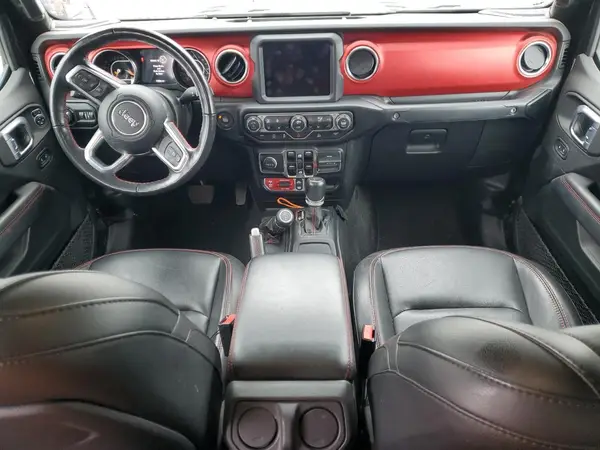 1C6JJTBG7NL105497 2022 JEEP GLADIATOR - Image 8