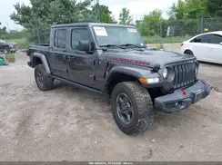 1C6JJTBG7NL115043 2022 JEEP GLADIATOR