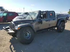 1C6JJTBG7NL117648 2022 JEEP GLADIATOR