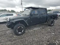 1C6JJTBG7NL124521 2022 JEEP GLADIATOR