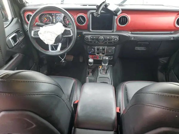 1C6JJTBG7NL130982 2022 JEEP GLADIATOR - Image 8