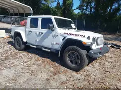 1C6JJTBG7NL143358 2022 JEEP GLADIATOR