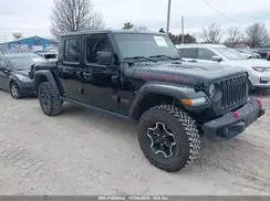 1C6JJTBG7NL145501 2022 JEEP GLADIATOR