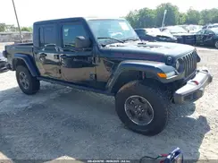 1C6JJTBG7NL152349 2022 JEEP GLADIATOR