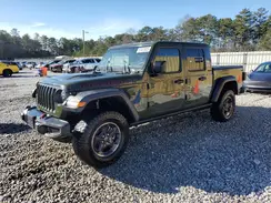 1C6JJTBG7NL159219 2022 JEEP GLADIATOR