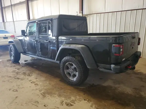 1C6JJTBG7NL177249 2022 JEEP GLADIATOR - Image 2