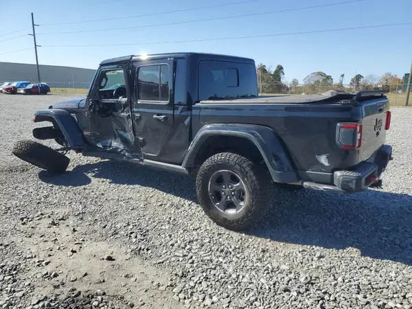 1C6JJTBG7PL503957 2023 JEEP GLADIATOR - Image 2