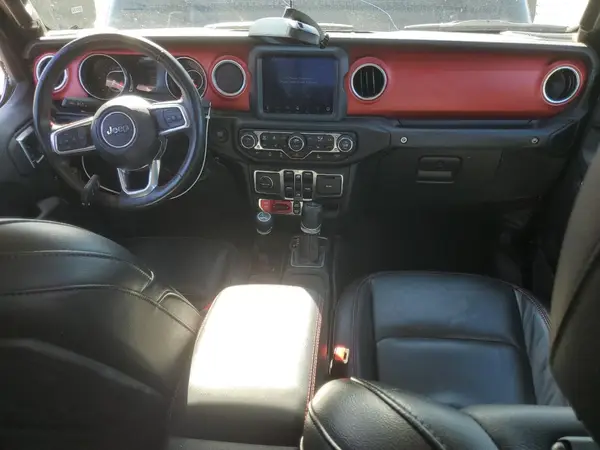 1C6JJTBG7PL503957 2023 JEEP GLADIATOR - Image 8