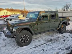 1C6JJTBG7PL508107 2023 JEEP GLADIATOR