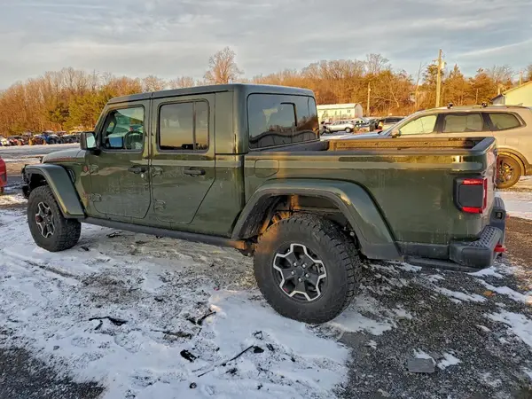 1C6JJTBG7PL508107 2023 JEEP GLADIATOR - Image 2