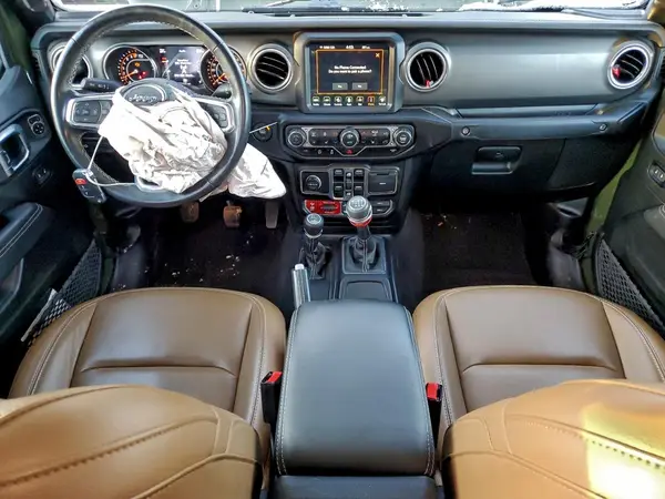 1C6JJTBG7PL508107 2023 JEEP GLADIATOR - Image 8