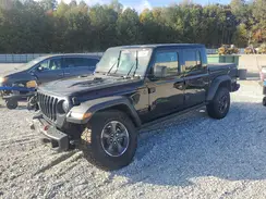 1C6JJTBG7PL509080 2023 JEEP GLADIATOR