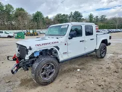 1C6JJTBG7PL509807 2023 JEEP GLADIATOR