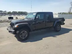 1C6JJTBG7PL511458 2023 JEEP GLADIATOR