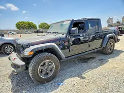 1C6JJTBG7PL577041 2023 JEEP GLADIATOR