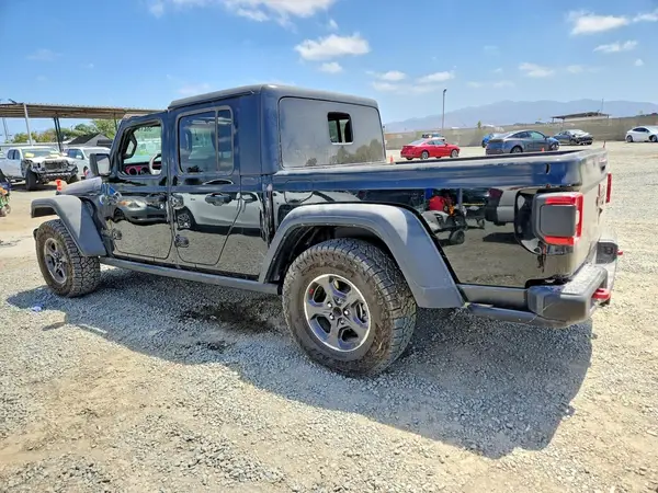 1C6JJTBG7PL577041 2023 JEEP GLADIATOR - Image 2
