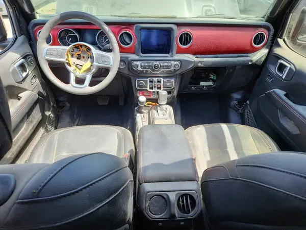 1C6JJTBG7PL577041 2023 JEEP GLADIATOR - Image 8