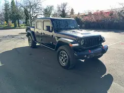 1C6JJTBG7RL106512 2024 JEEP GLADIATOR