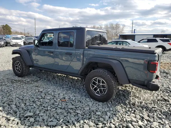 1C6JJTBG7RL130387 2024 JEEP GLADIATOR - Image 2