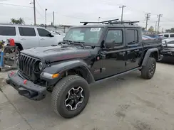 1C6JJTBG8LL101214 2020 JEEP GLADIATOR
