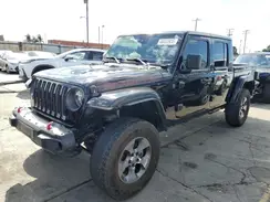 1C6JJTBG8LL102203 2020 JEEP GLADIATOR