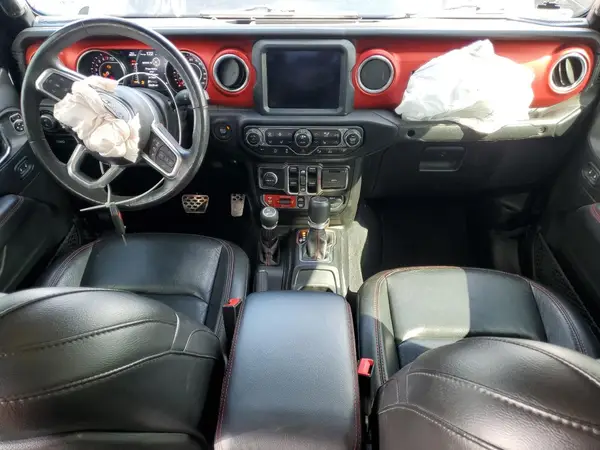 1C6JJTBG8LL102203 2020 JEEP GLADIATOR - Image 8