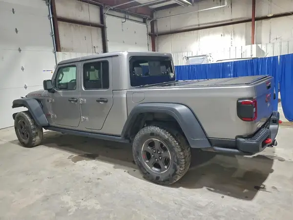 1C6JJTBG8LL102721 2020 JEEP GLADIATOR - Image 2
