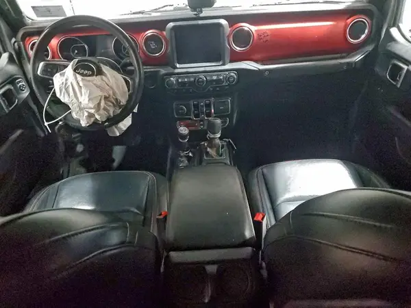 1C6JJTBG8LL102721 2020 JEEP GLADIATOR - Image 8