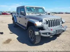 1C6JJTBG8LL110771 2020 JEEP GLADIATOR