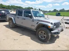 1C6JJTBG8LL112455 2020 JEEP GLADIATOR
