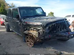 1C6JJTBG8LL115548 2020 JEEP GLADIATOR