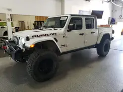 1C6JJTBG8LL121687 2020 JEEP GLADIATOR