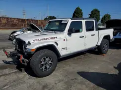 1C6JJTBG8LL130597 2020 JEEP GLADIATOR