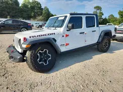 1C6JJTBG8LL136710 2020 JEEP GLADIATOR