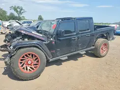 1C6JJTBG8LL139493 2020 JEEP GLADIATOR