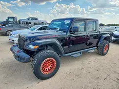 1C6JJTBG8LL145522 2020 JEEP GLADIATOR