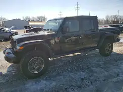 1C6JJTBG8LL152227 2020 JEEP GLADIATOR
