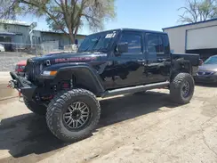 1C6JJTBG8LL154950 2020 JEEP GLADIATOR